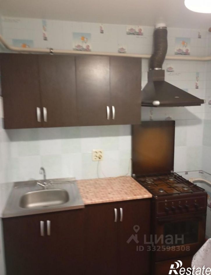 1-комн квартира ул Герцена, 9,  д. 9