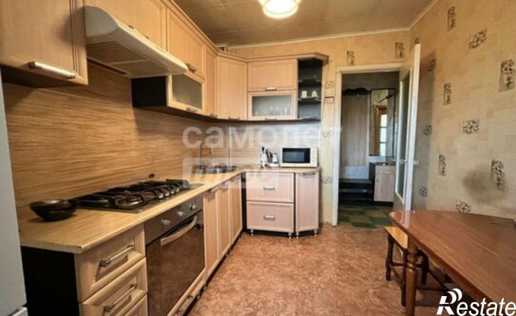 3-комн квартира пр-кт Строителей, 30,  д. 30