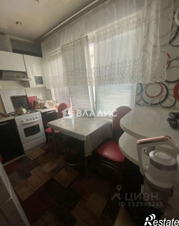 2-комн квартира ул Пушкина, 17,  д. 17