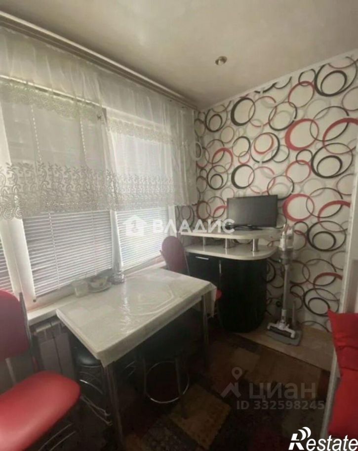 2-комн квартира ул Пушкина, 17,  д. 17