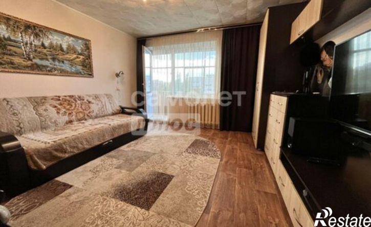 3-комн квартира пр-кт Строителей, 30,  д. 30