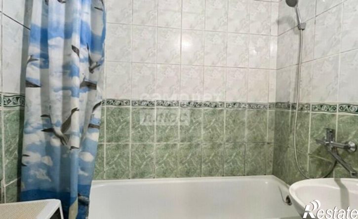 3-комн квартира пр-кт Строителей, 30,  д. 30