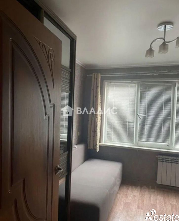 2-комн квартира ул Пушкина, 17,  д. 17