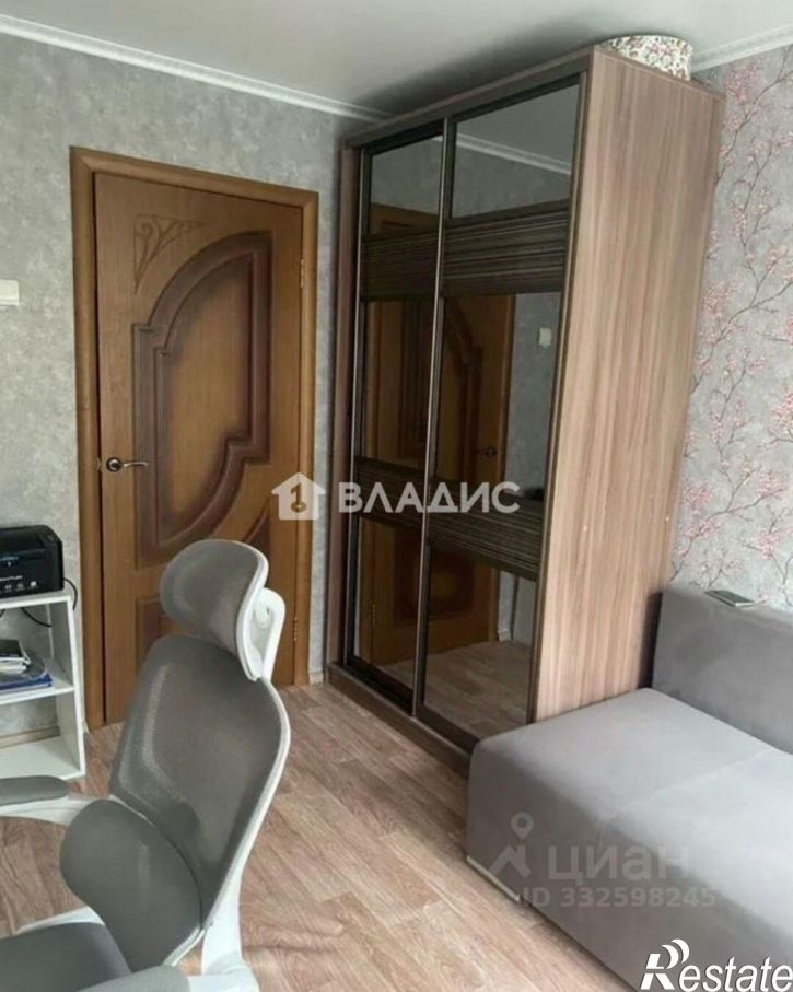 2-комн квартира ул Пушкина, 17,  д. 17