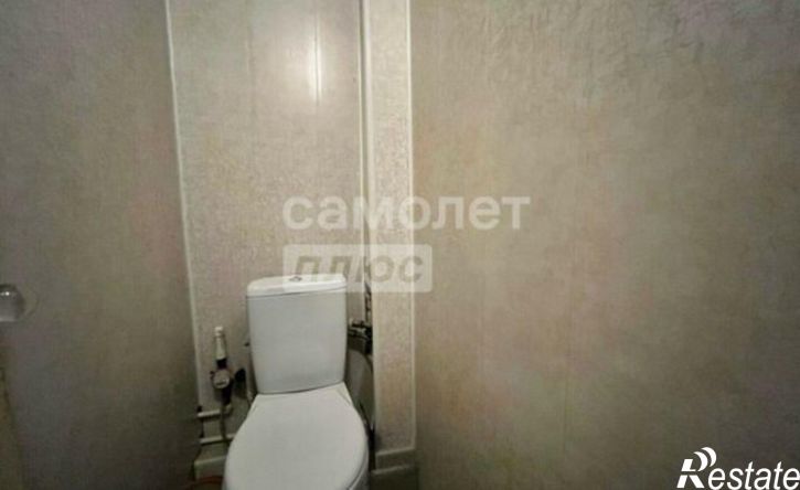 3-комн квартира пр-кт Строителей, 30,  д. 30