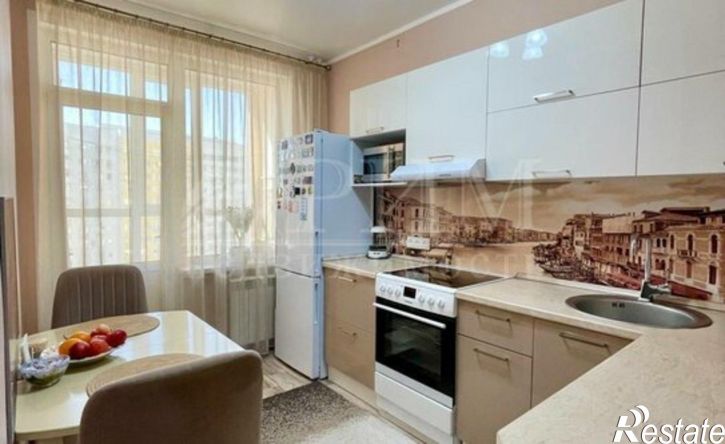 1-комн квартира пр-кт Победы, 96Е,  д. 96Е