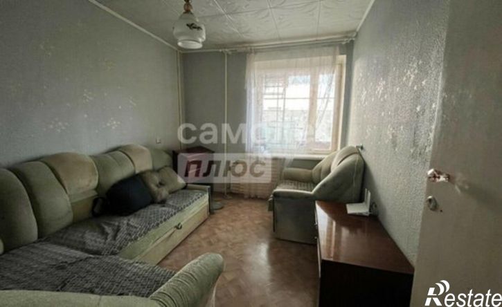 3-комн квартира пр-кт Строителей, 30,  д. 30