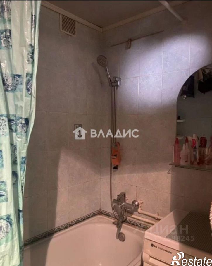 2-комн квартира ул Пушкина, 17,  д. 17