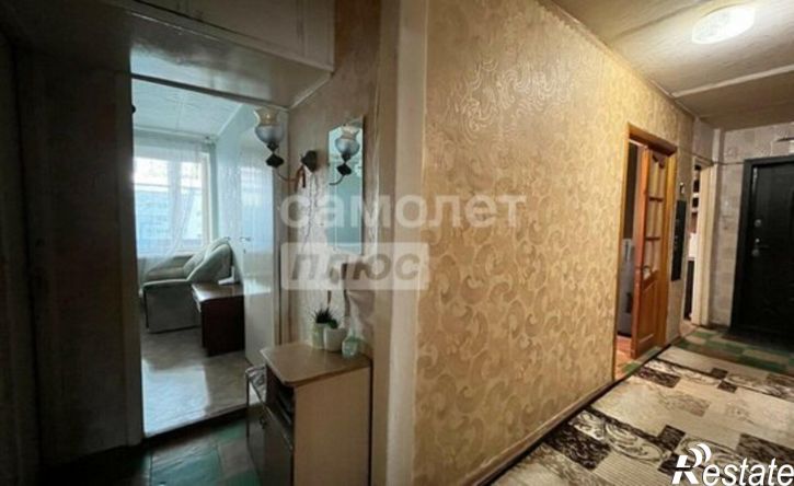 3-комн квартира пр-кт Строителей, 30,  д. 30