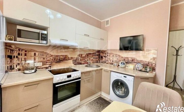1-комн квартира пр-кт Победы, 96Е,  д. 96Е