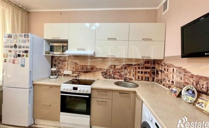 1-комн квартира пр-кт Победы, 96Е,  д. 96Е
