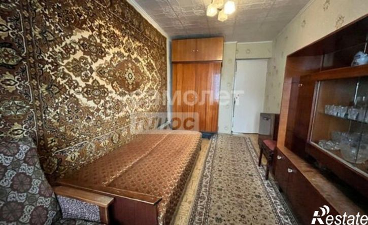 3-комн квартира пр-кт Строителей, 30,  д. 30