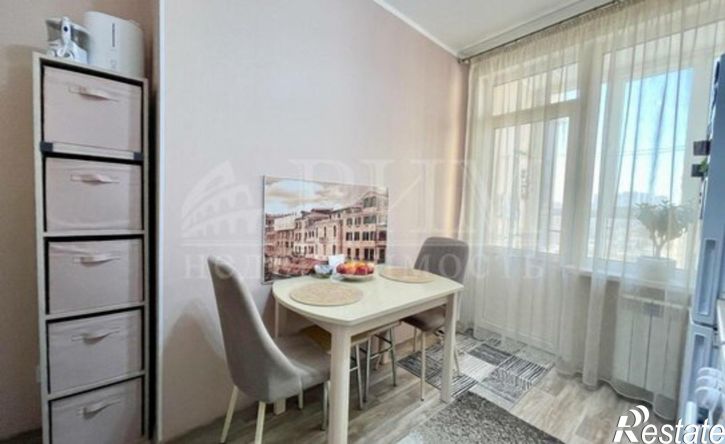 1-комн квартира пр-кт Победы, 96Е,  д. 96Е