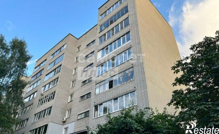3-комн квартира пр-кт Строителей, 30,  д. 30