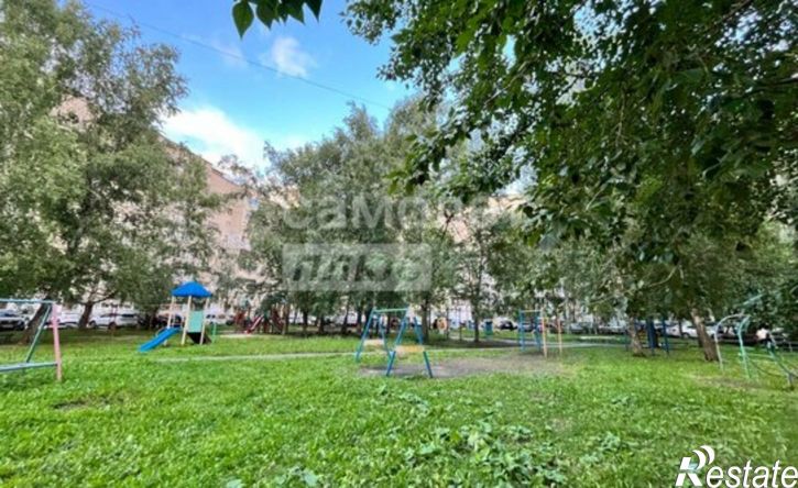 3-комн квартира пр-кт Строителей, 30,  д. 30