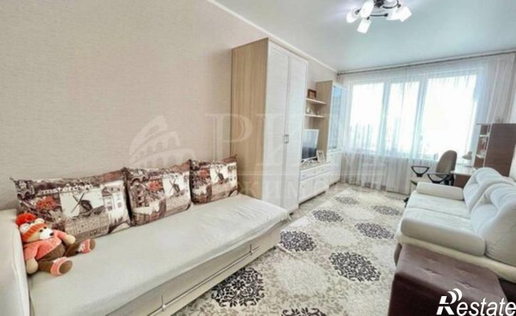 1-комн квартира пр-кт Победы, 96Е,  д. 96Е