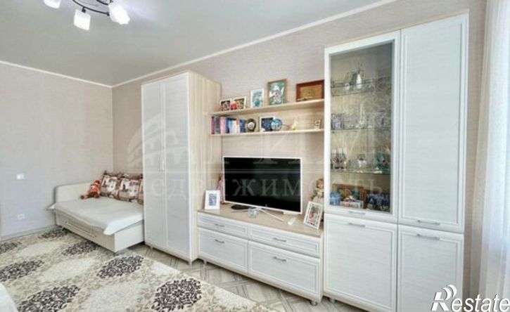 1-комн квартира пр-кт Победы, 96Е,  д. 96Е