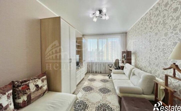 1-комн квартира пр-кт Победы, 96Е,  д. 96Е