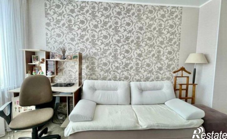 1-комн квартира пр-кт Победы, 96Е,  д. 96Е