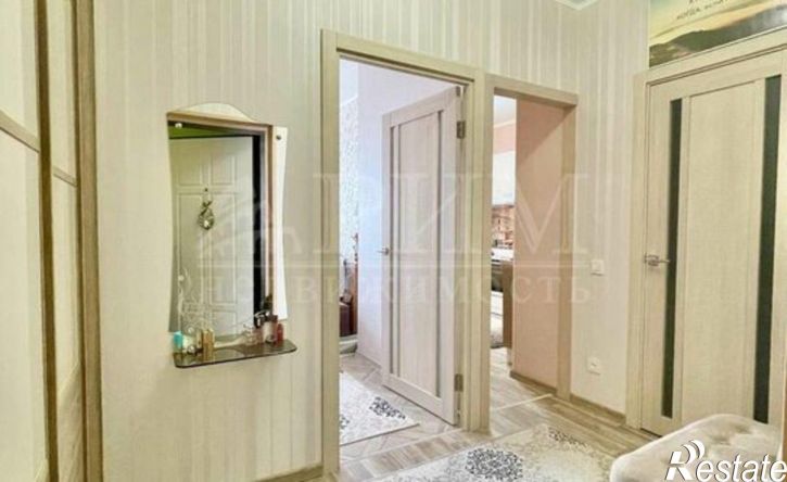 1-комн квартира пр-кт Победы, 96Е,  д. 96Е