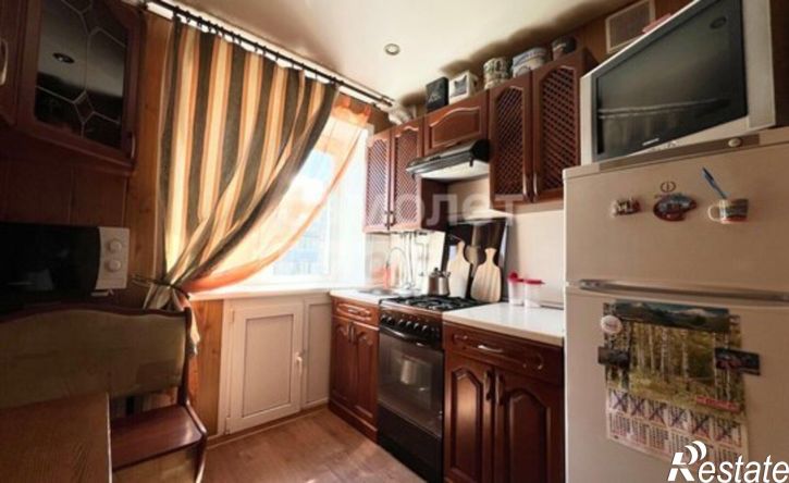 3-комн квартира Пенза, улица Мира, 1