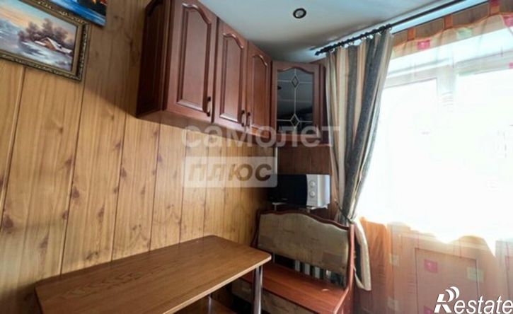 3-комн квартира Пенза, улица Мира, 1