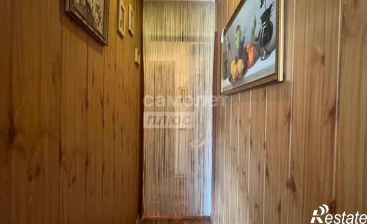 3-комн квартира Пенза, улица Мира, 1