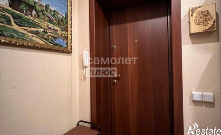 3-комн квартира Пенза, улица Мира, 1