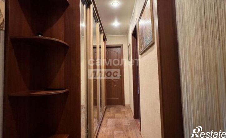 3-комн квартира Пенза, улица Мира, 1