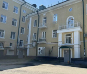 4-комн, 88кв м, этаж 2/4 ул Калинина, 107