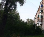 3-комн, 51кв м, этаж 1/5 ул Тарханова, 5