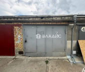 21 кв м Ульяновская улица, 63/3