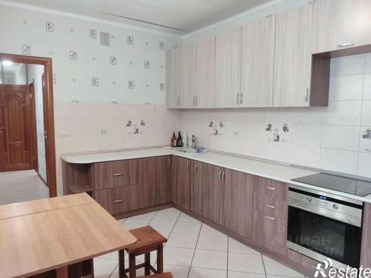 2-комн квартира ул Ворошилова, 19,  д. 19