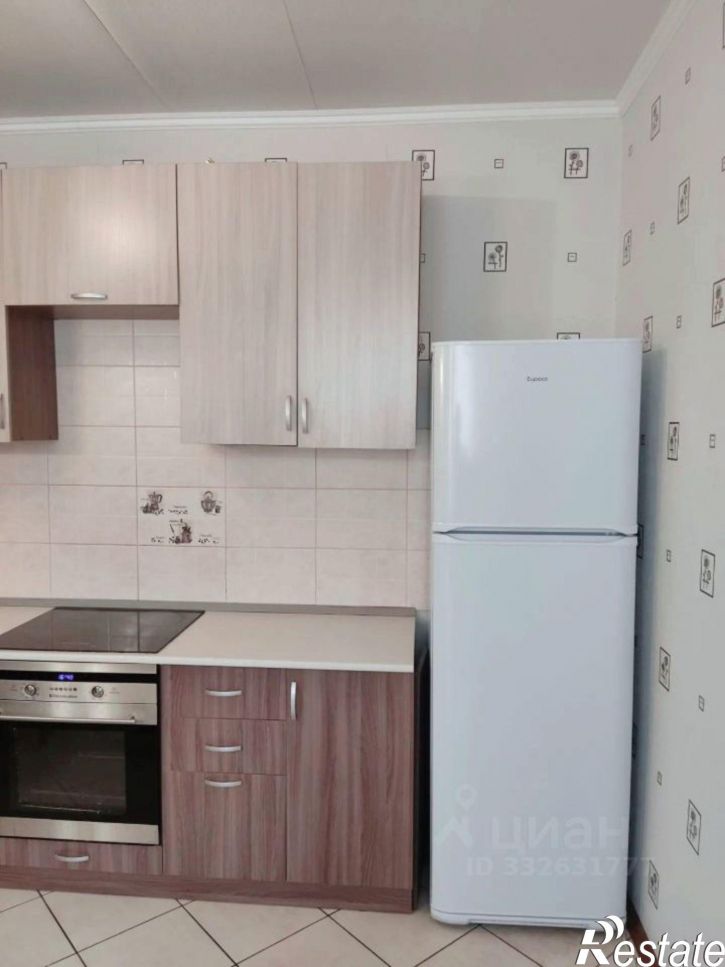 2-комн квартира ул Ворошилова, 19,  д. 19