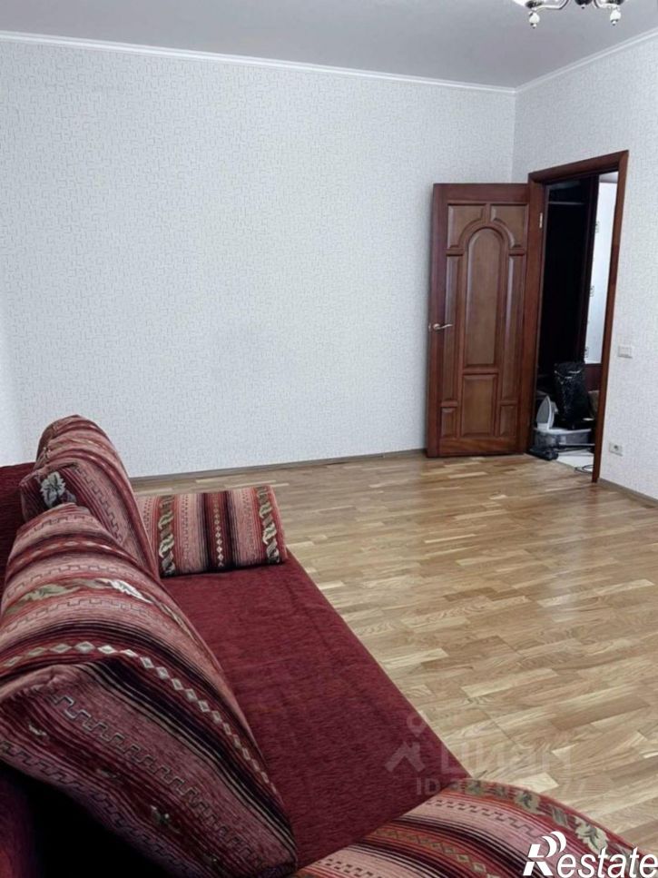 2-комн квартира ул Ворошилова, 19,  д. 19