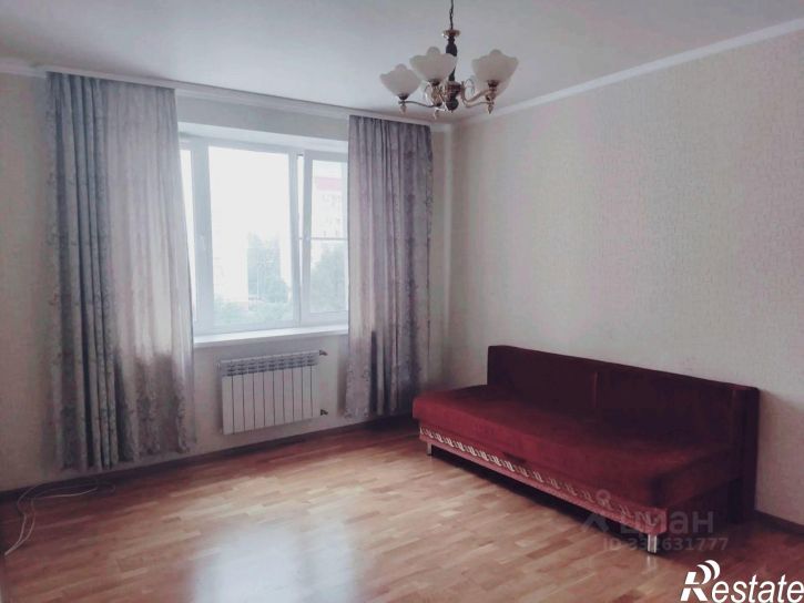 2-комн квартира ул Ворошилова, 19,  д. 19