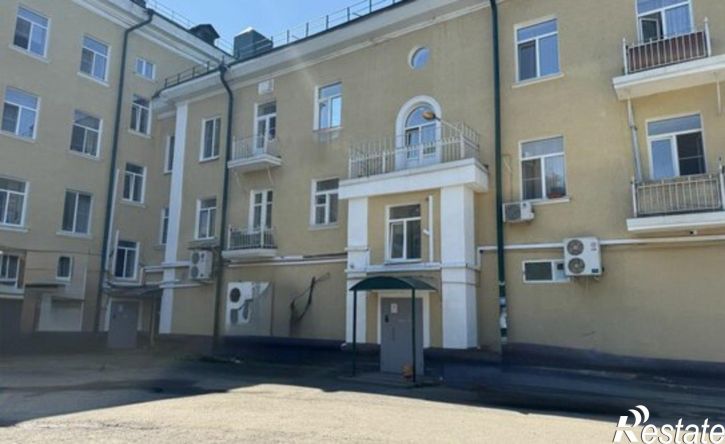 4-комн квартира ул Калинина, 107,  д. 107