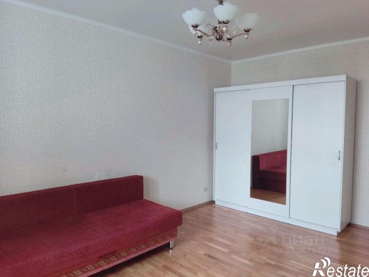 2-комн квартира ул Ворошилова, 19,  д. 19