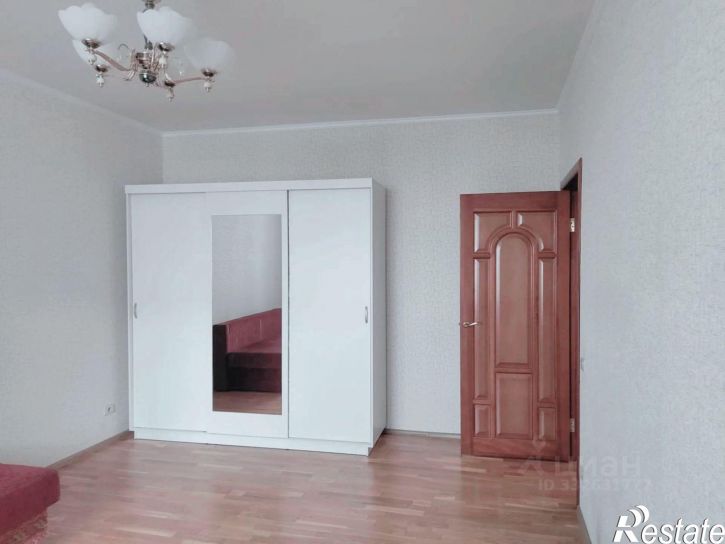 2-комн квартира ул Ворошилова, 19,  д. 19