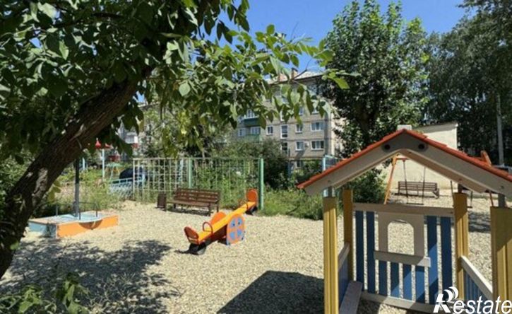 4-комн квартира ул Калинина, 107,  д. 107