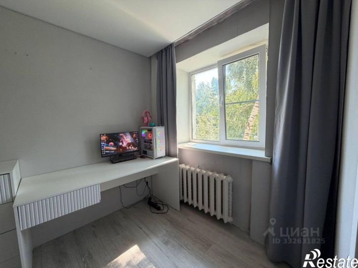 2-комн квартира ул Экспериментальная, 4,  д. 4