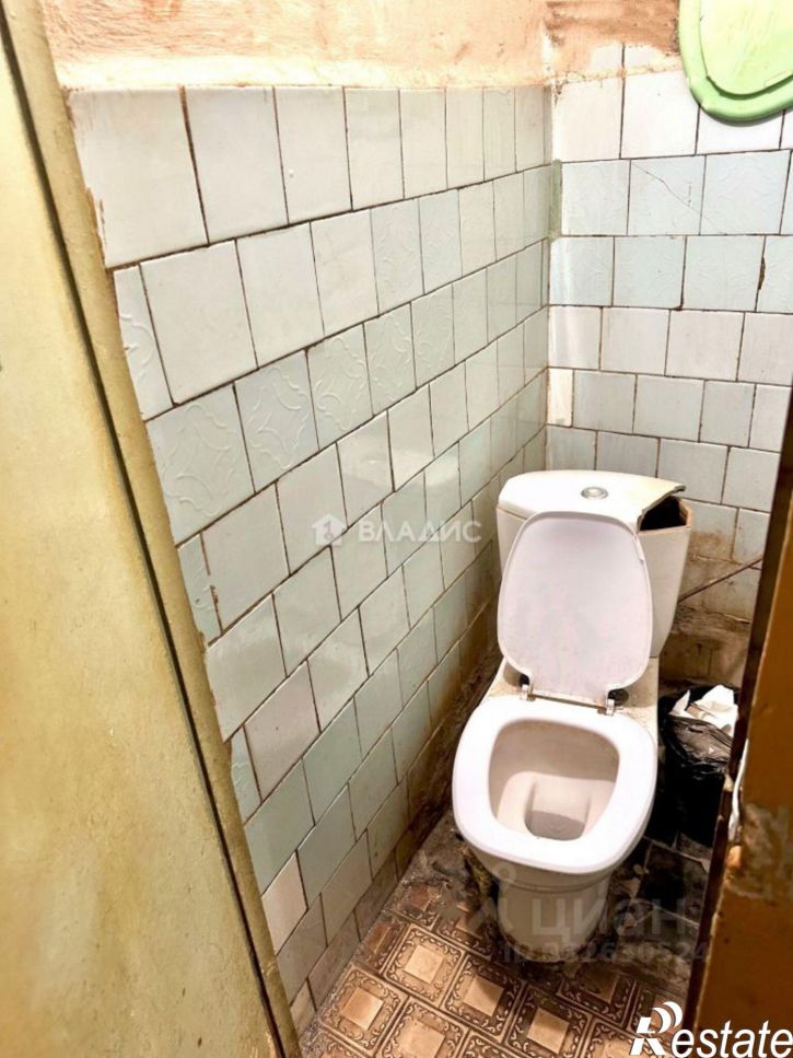 Комната ул Тамбовская, 20/1,  д. 20/1