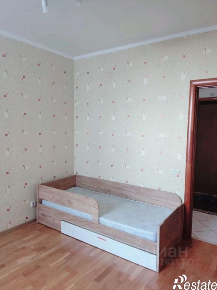 2-комн квартира ул Ворошилова, 19,  д. 19