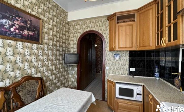 4-комн квартира ул Калинина, 107,  д. 107
