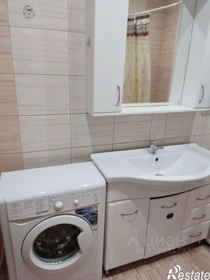 2-комн квартира ул Ворошилова, 19,  д. 19