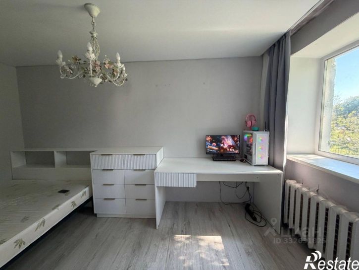 2-комн квартира ул Экспериментальная, 4,  д. 4
