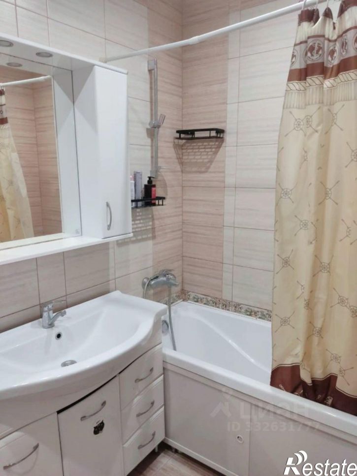 2-комн квартира ул Ворошилова, 19,  д. 19