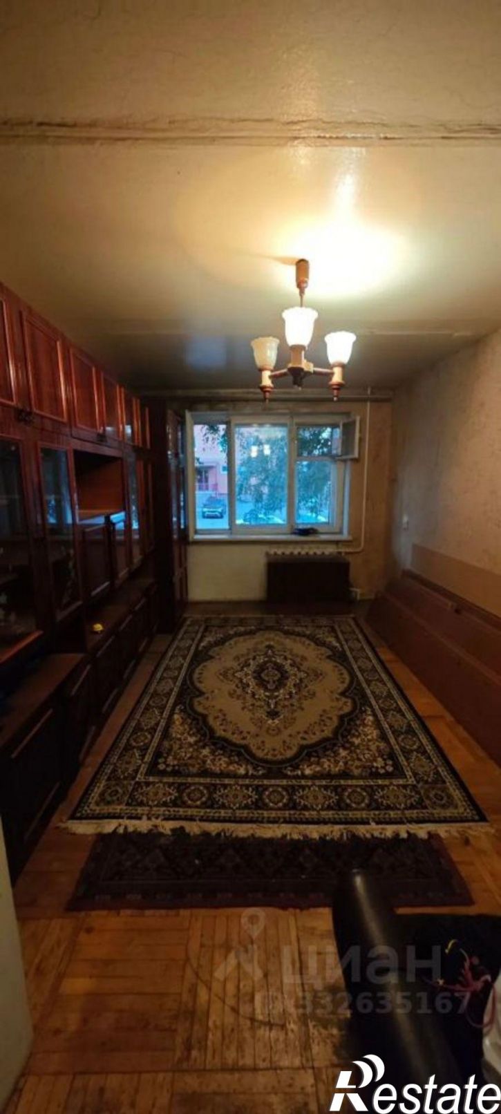 3-комн квартира ул Тарханова, 5,  д. 5