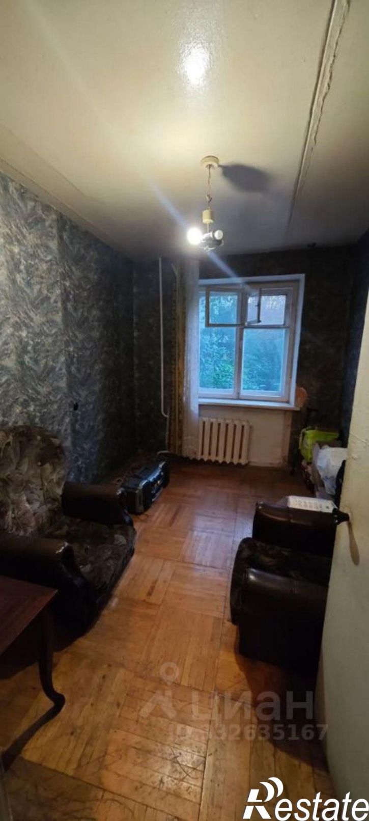 3-комн квартира ул Тарханова, 5,  д. 5