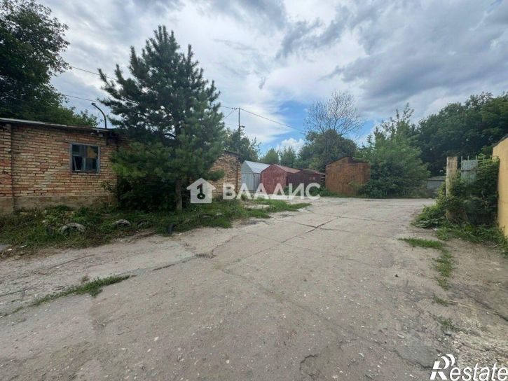 Гараж/парковка Ульяновская улица, 63/3